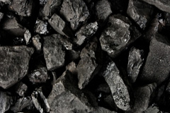 Tyttenhanger coal boiler costs