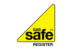 gas safe companies Tyttenhanger